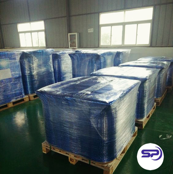 Electronics Packaging