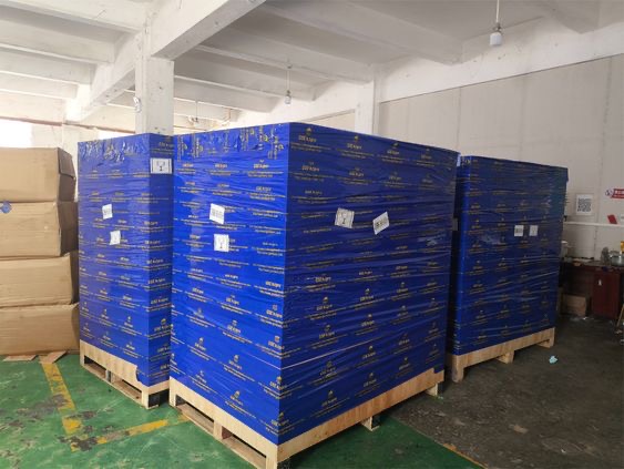 Fragile Goods Packaging