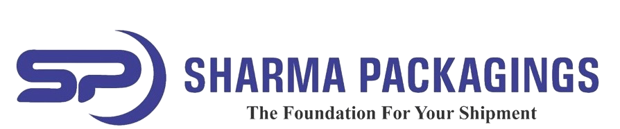 Sharma Packaging Logo
