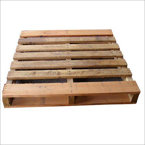 Hardwood Pallets