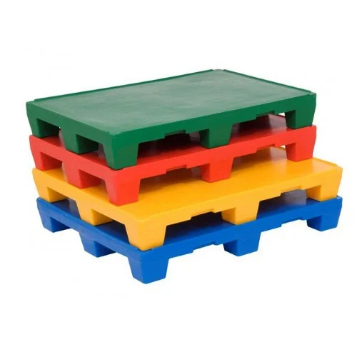 Plastic Pallets